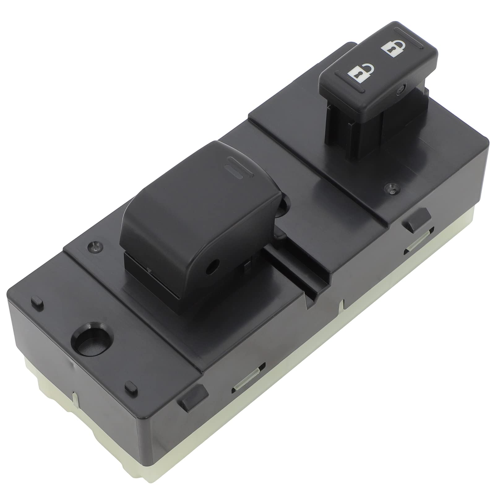 Front Right Passenger Side Window Switch Replacement 2010-2019 For